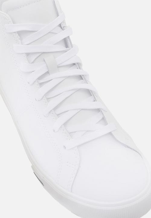 Diesel  - S-mydori mc sneakers - white