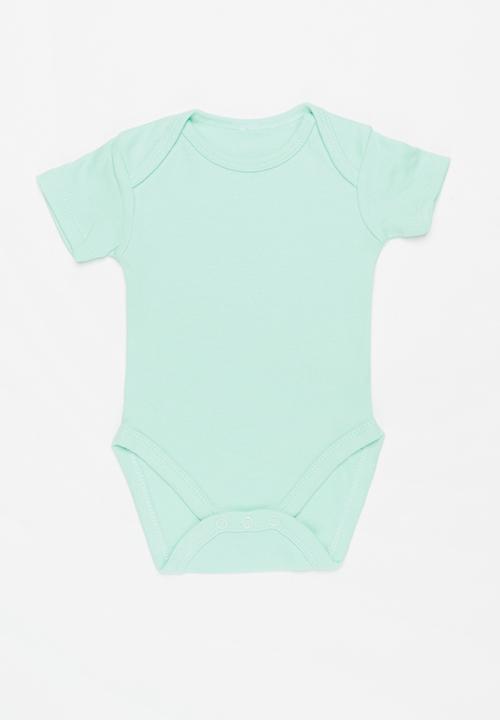 Pop Candy - Bodysuit, dress & shorts set - multi