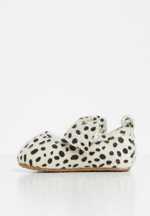 Cotton On - Mini bow ballet flat - multi