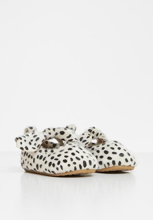 Cotton On - Mini bow ballet flat - multi