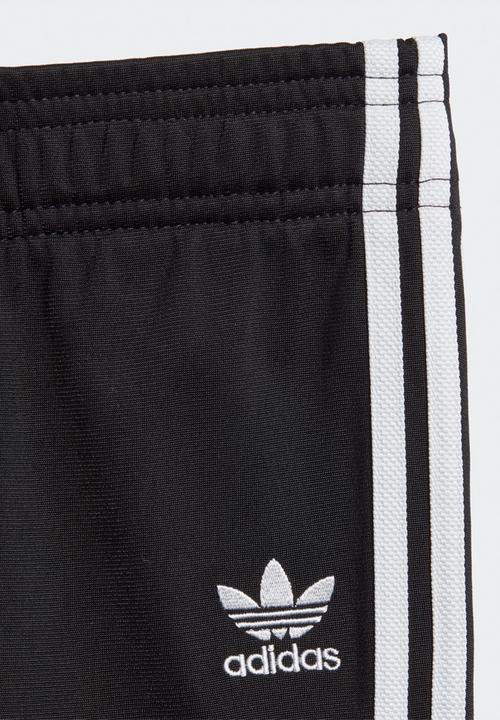 adidas Originals - Infants sst tracksuit - black
