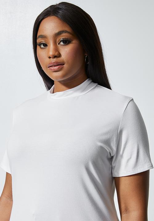 Superbalist - 3 pack turtle neck tee - multi 