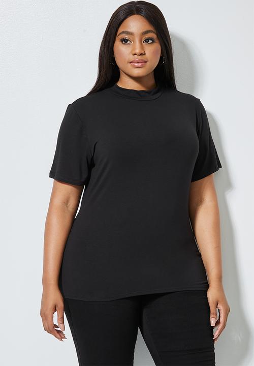 Superbalist - 3 pack turtle neck tee - multi 