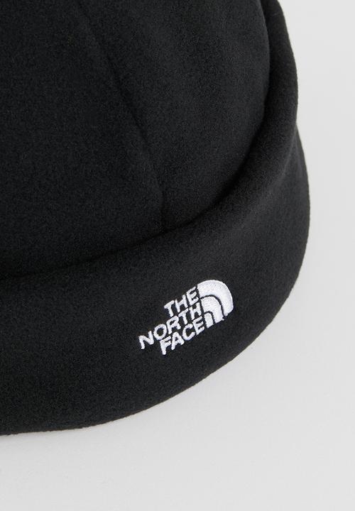 The North Face - Denali beanie - black