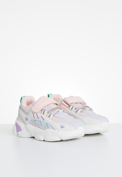 Pop Candy - Girls chunky sneaker - multi