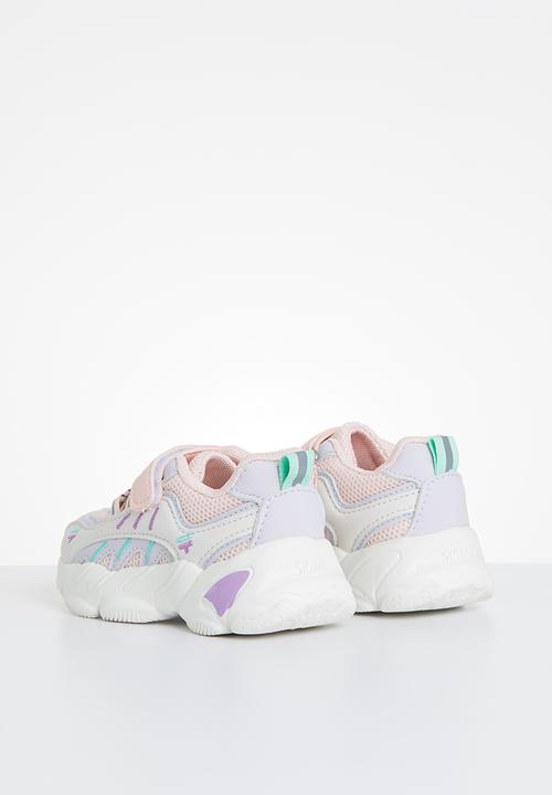 Pop Candy - Girls chunky sneaker - multi