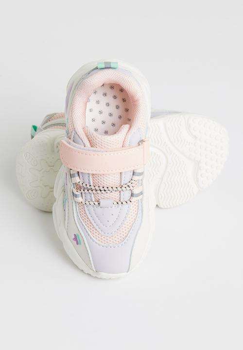 Pop Candy - Girls chunky sneaker - multi