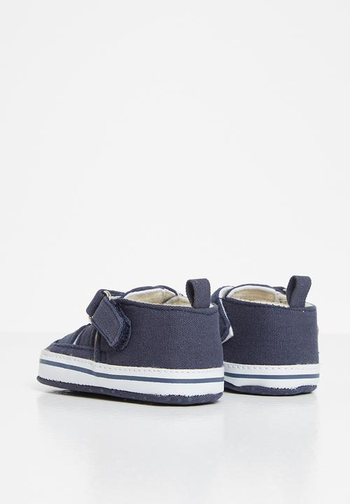 Pop Candy - Baby sandals - navy