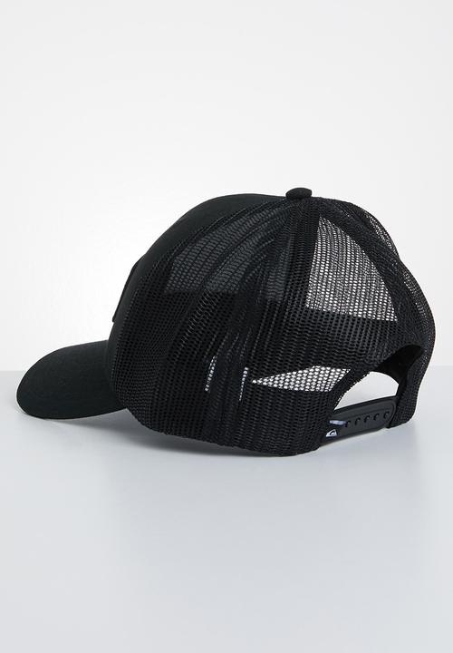 Quiksilver - Big rigger - black