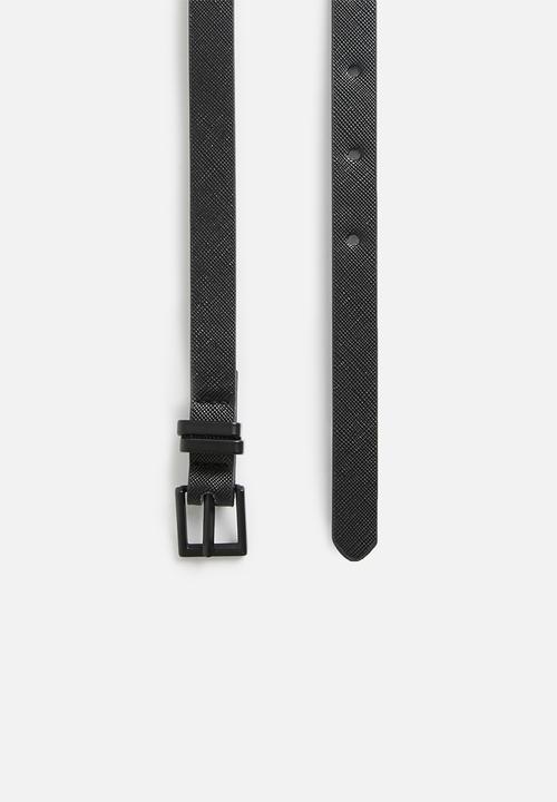 ALDO - Frudda - black