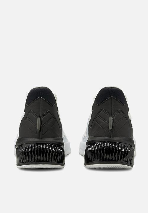 PUMA - Provoke xt block wn's - puma white-puma black