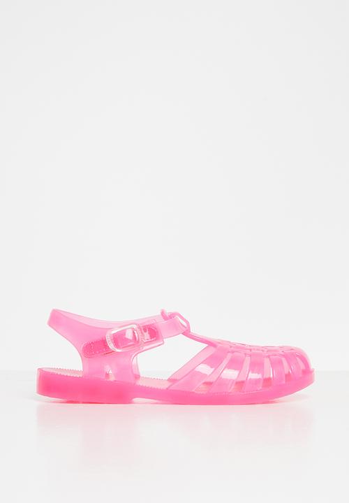 Pop Candy - Girls sandal - pink