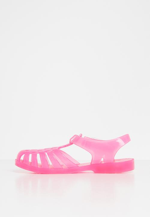 Pop Candy - Girls sandal - pink