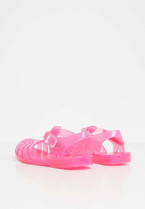 Pop Candy - Girls sandal - pink