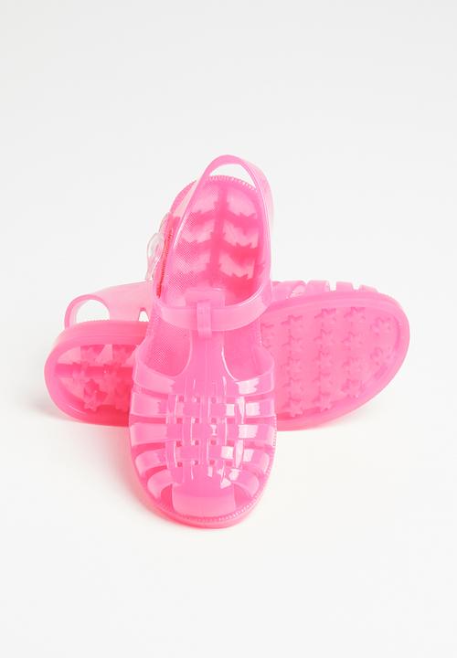 Pop Candy - Girls sandal - pink
