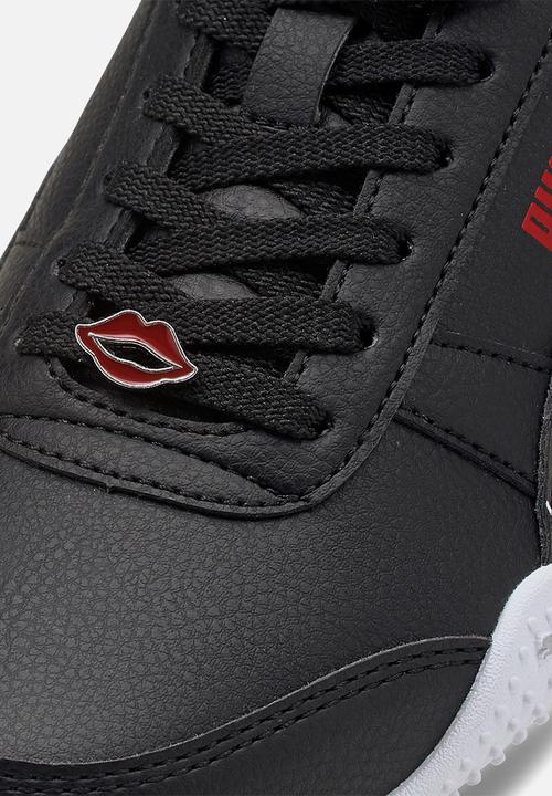 PUMA - Bella Valentine's - puma black-puma black