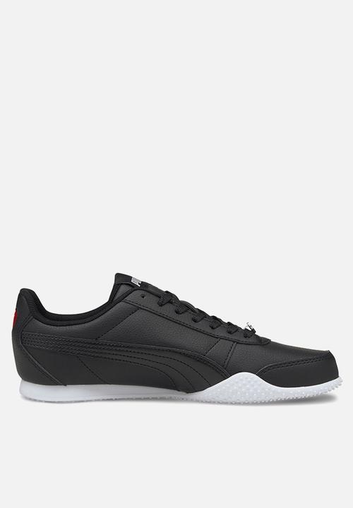 PUMA - Bella Valentine's - puma black-puma black
