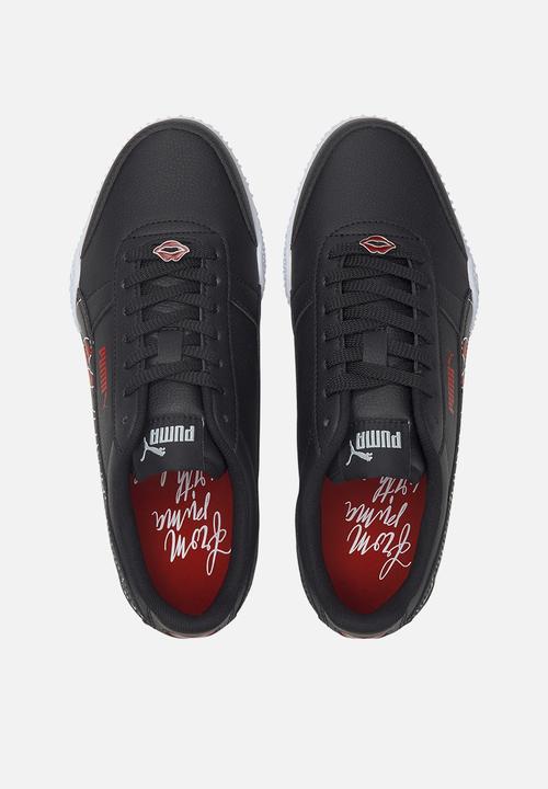 PUMA - Bella Valentine's - puma black-puma black