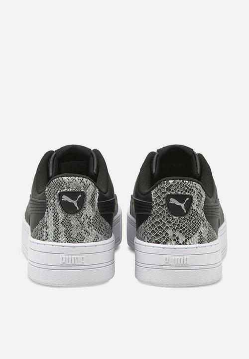 PUMA - Puma skye untamed - puma black