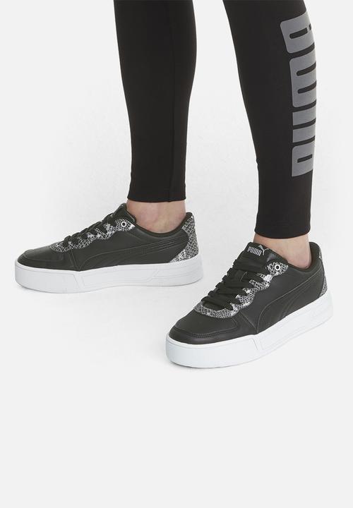 PUMA - Puma skye untamed - puma black