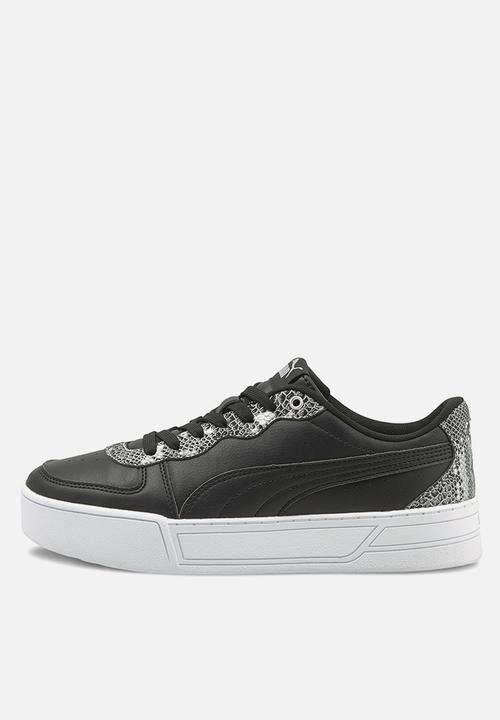 PUMA - Puma skye untamed - puma black