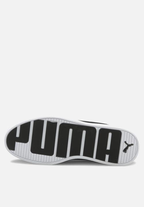 PUMA - Puma skye untamed - puma black