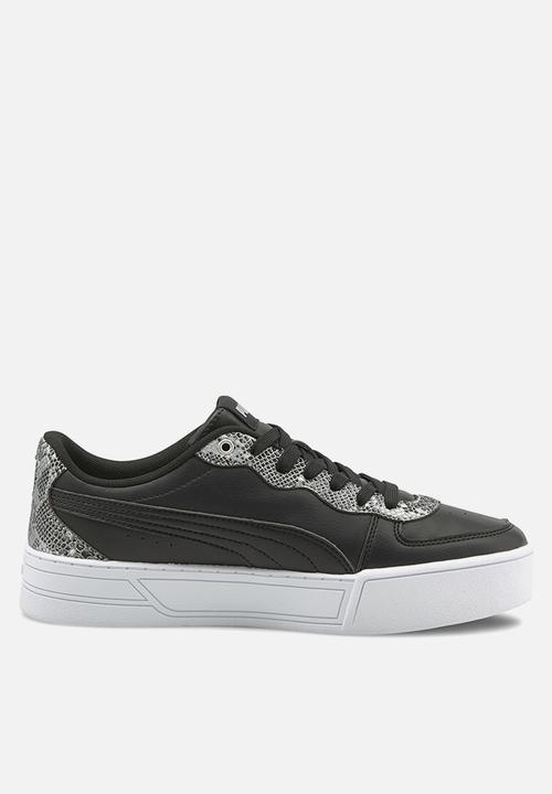 PUMA - Puma skye untamed - puma black
