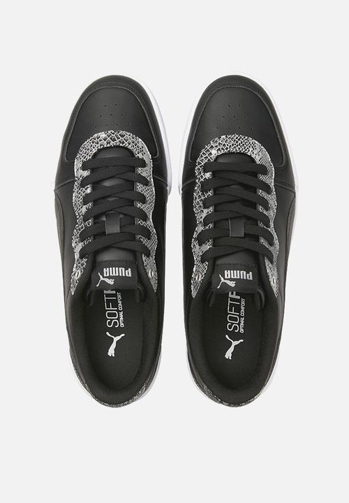 PUMA - Puma skye untamed - puma black