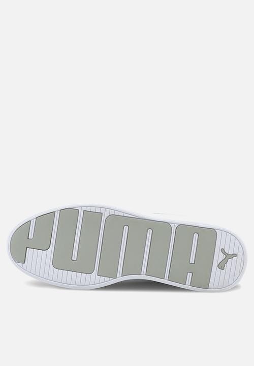 PUMA - Puma skye untamed - white-white