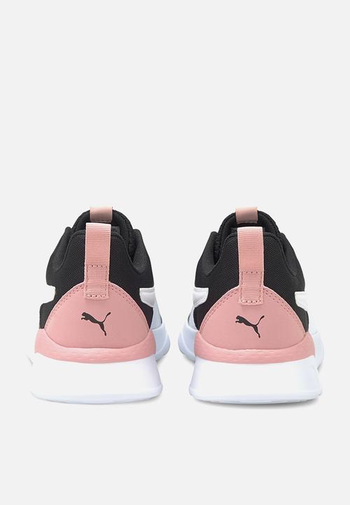 PUMA - Anzarun lite - puma black-puma white-bridal rose
