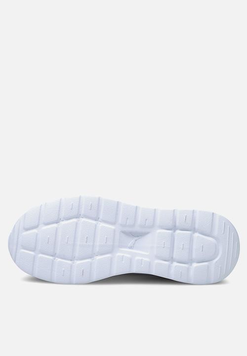 PUMA - Anzarun lite - puma black-puma white-bridal rose