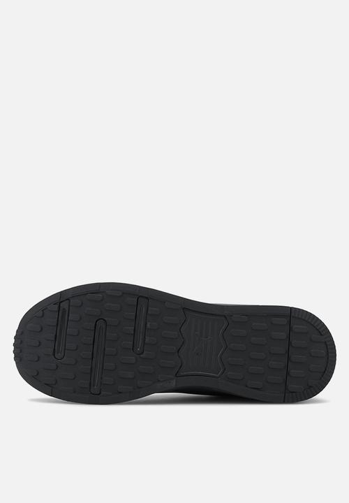 PUMA - Puma taper - puma black-dark shadow-puma black