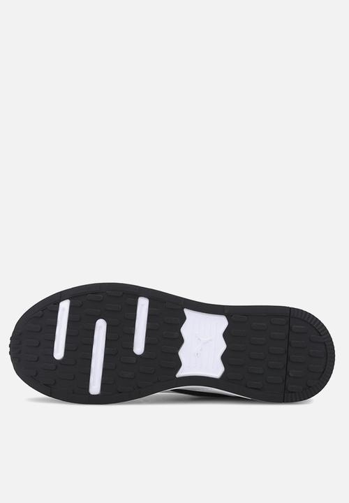 PUMA - Puma taper - puma black-puma white-puma black
