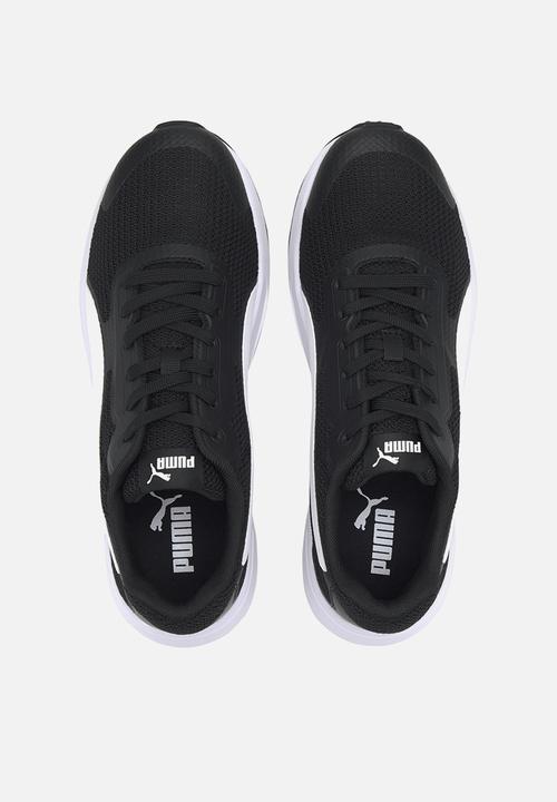 PUMA - Puma taper - puma black-puma white-puma black