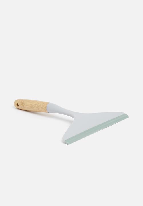 Excellent Houseware - Window wiper - grey