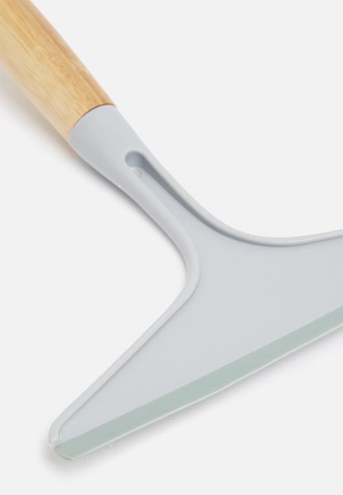 Excellent Houseware - Window wiper - grey