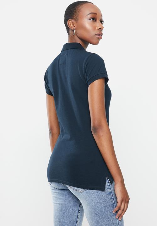 Aca Joe - Aca joe golfer - navy