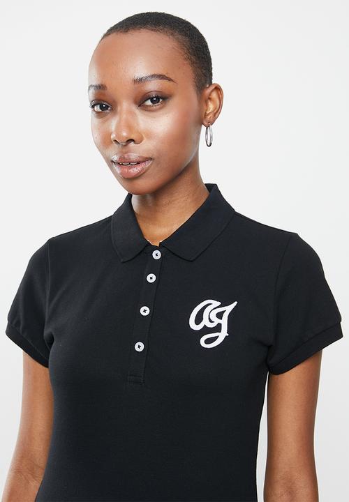 Aca Joe - Aca joe golfer - black