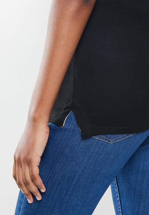 Aca Joe - Aca joe golfer - black