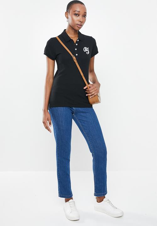 Aca Joe - Aca joe golfer - black