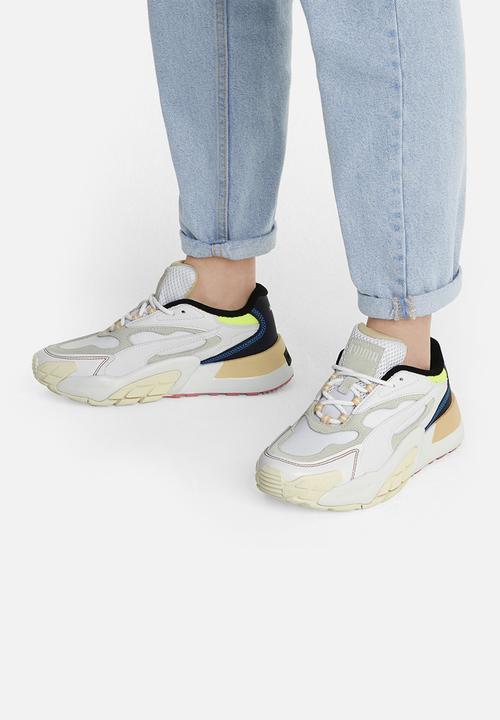 PUMA Select - Hedra fantasy wn's -  fashion rebels