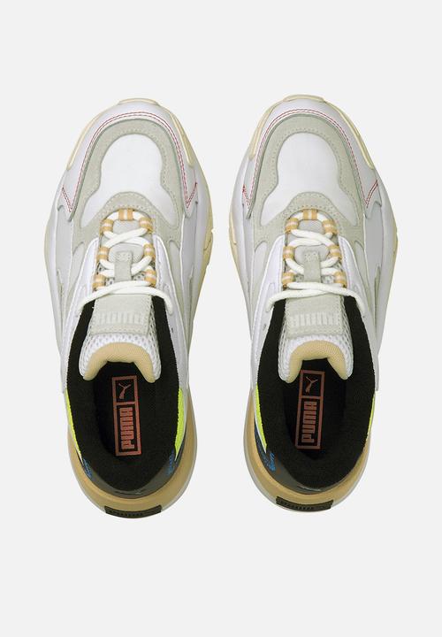 PUMA Select - Hedra fantasy wn's -  fashion rebels