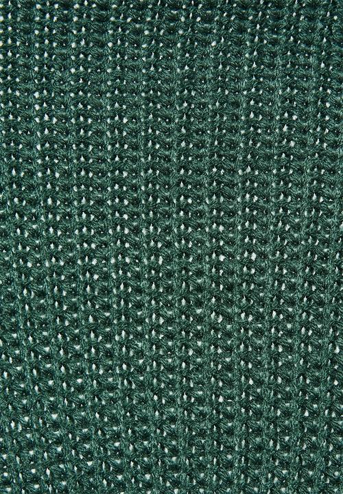 Superbalist - Knit crop cardigan - emerald