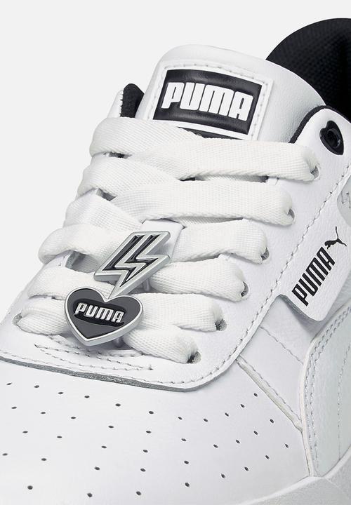 PUMA - Cali galentines wn’s - puma white-puma black