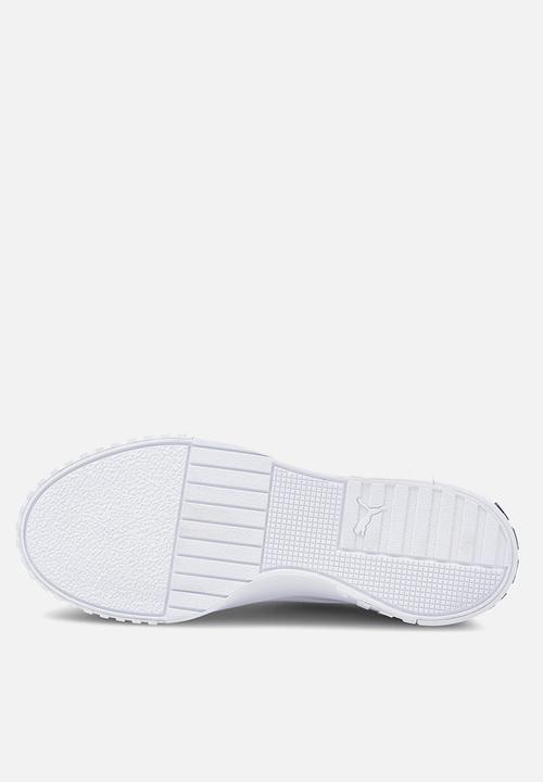 PUMA - Cali galentines wn’s - puma white-puma black