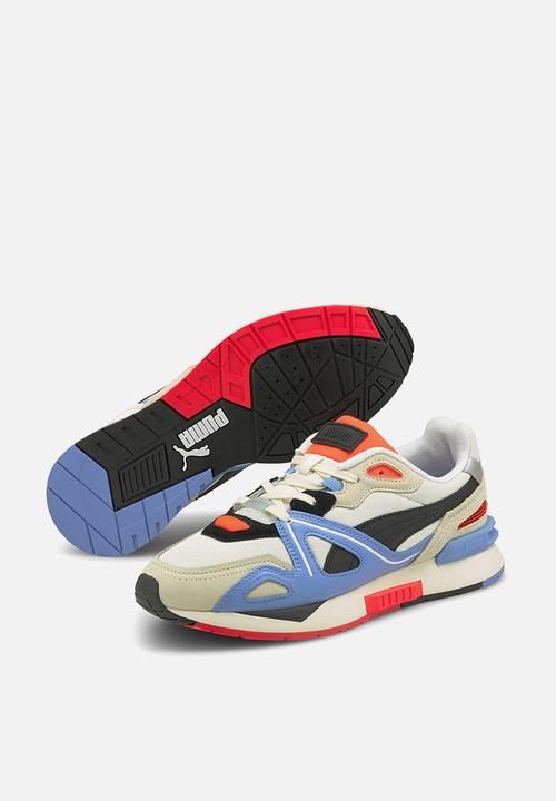 PUMA Select - Mirage mox -