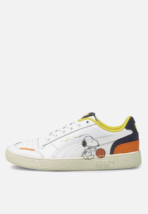 PUMA Select - Ralph sampson peanuts -  puma x peanuts