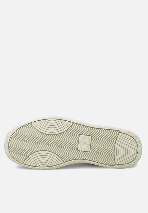 PUMA Select - Ralph sampson peanuts -  puma x peanuts