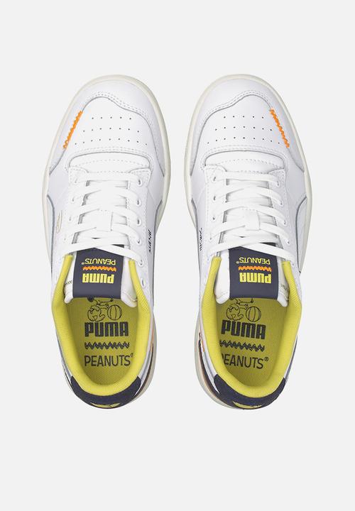 PUMA Select - Ralph sampson peanuts -  puma x peanuts