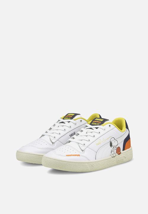 PUMA Select - Ralph sampson peanuts -  puma x peanuts